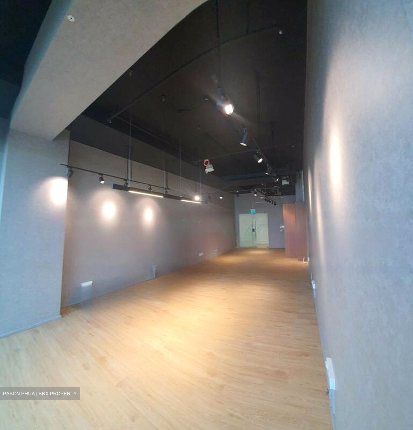 WOODLANDS MRT STATION (TE2) (D25), Office #465071971
